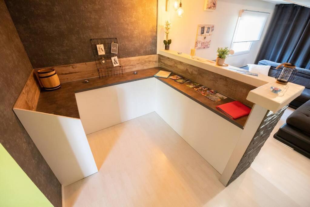 Gite Les Lavandieres Saasenheim Extérieur photo
